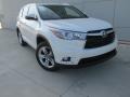 Blizzard Pearl - Highlander Limited Platinum Photo No. 2