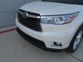 Blizzard Pearl - Highlander Limited Platinum Photo No. 10