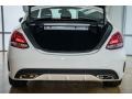 Polar White - C 300 Sedan Photo No. 5