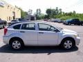 Bright Silver Metallic - Caliber SE Photo No. 11