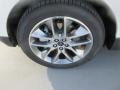 White Platinum - Edge Titanium AWD Photo No. 11