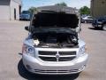 2008 Bright Silver Metallic Dodge Caliber SE  photo #14