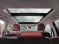 White Platinum - Edge Titanium AWD Photo No. 18