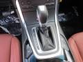 White Platinum - Edge Titanium AWD Photo No. 29