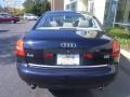 Ming Blue Pearl Effect - A6 3.0 quattro Sedan Photo No. 4