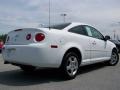 2008 Summit White Chevrolet Cobalt LT Coupe  photo #6