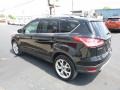 2013 Tuxedo Black Metallic Ford Escape Titanium 2.0L EcoBoost 4WD  photo #10