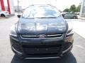 2013 Tuxedo Black Metallic Ford Escape Titanium 2.0L EcoBoost 4WD  photo #13