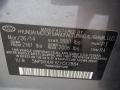 2014 Gray Hyundai Elantra SE Sedan  photo #19