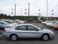 2007 Silver Frost Metallic Ford Taurus SE  photo #6