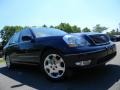 Blue Onyx Pearl - LS 430 Sedan Photo No. 2