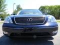 Blue Onyx Pearl - LS 430 Sedan Photo No. 4