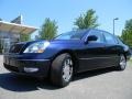 Blue Onyx Pearl - LS 430 Sedan Photo No. 6