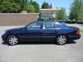 Blue Onyx Pearl - LS 430 Sedan Photo No. 7