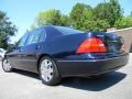 Blue Onyx Pearl - LS 430 Sedan Photo No. 8