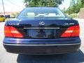 Blue Onyx Pearl - LS 430 Sedan Photo No. 9