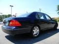 Blue Onyx Pearl - LS 430 Sedan Photo No. 10