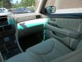 Blue Onyx Pearl - LS 430 Sedan Photo No. 14