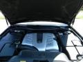 Blue Onyx Pearl - LS 430 Sedan Photo No. 25