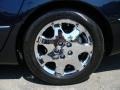 Blue Onyx Pearl - LS 430 Sedan Photo No. 26