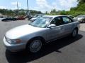 2001 Sterling Silver Metallic Buick Century Limited #114517800