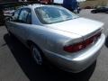 2001 Sterling Silver Metallic Buick Century Limited  photo #2