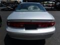 2001 Sterling Silver Metallic Buick Century Limited  photo #3