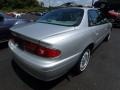 2001 Sterling Silver Metallic Buick Century Limited  photo #4
