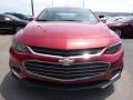 Crystal Red Tintcoat - Malibu LT Photo No. 2