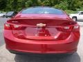 Crystal Red Tintcoat - Malibu LT Photo No. 6