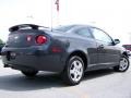 Slate Metallic - Cobalt LT Coupe Photo No. 6