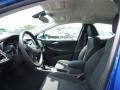 Kinetic Blue Metallic - Cruze LT Sedan Photo No. 12