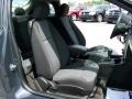 Slate Metallic - Cobalt LT Coupe Photo No. 8