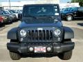 2016 Rhino Jeep Wrangler Unlimited Sport 4x4  photo #2