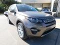 2016 Kaikoura Stone Metallic Land Rover Discovery Sport HSE 4WD  photo #2