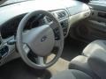 2007 Arizona Beige Metallic Ford Taurus SE  photo #7