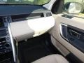 2016 Kaikoura Stone Metallic Land Rover Discovery Sport HSE 4WD  photo #9