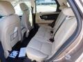 2016 Kaikoura Stone Metallic Land Rover Discovery Sport HSE 4WD  photo #11