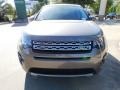 2016 Kaikoura Stone Metallic Land Rover Discovery Sport HSE 4WD  photo #12