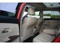 Barcelona Red Metallic - Venza XLE Photo No. 12
