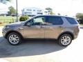 2016 Kaikoura Stone Metallic Land Rover Discovery Sport HSE 4WD  photo #14