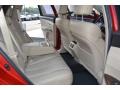 Barcelona Red Metallic - Venza XLE Photo No. 15