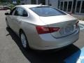 Champagne Silver Metallic - Malibu LT Photo No. 4