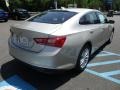 Champagne Silver Metallic - Malibu LT Photo No. 6
