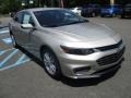 Champagne Silver Metallic - Malibu LT Photo No. 9