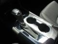 Champagne Silver Metallic - Malibu LT Photo No. 16