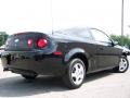 2008 Black Chevrolet Cobalt LT Coupe  photo #6