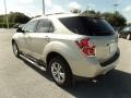 Champagne Silver Metallic - Equinox LT Photo No. 3