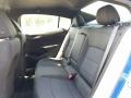 Kinetic Blue Metallic - Cruze LT Sedan Photo No. 6