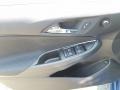 Kinetic Blue Metallic - Cruze LT Sedan Photo No. 7